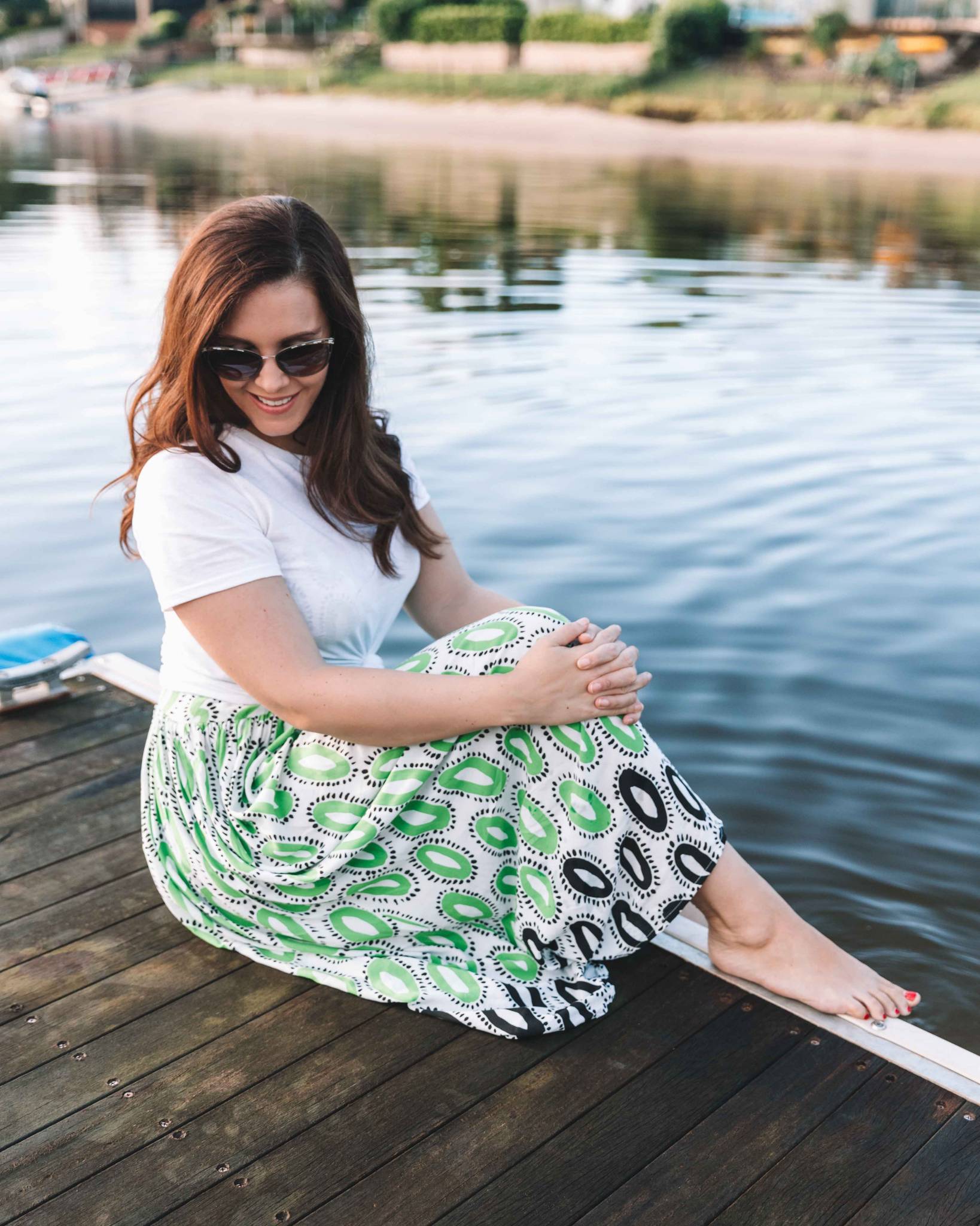 ethical fashion