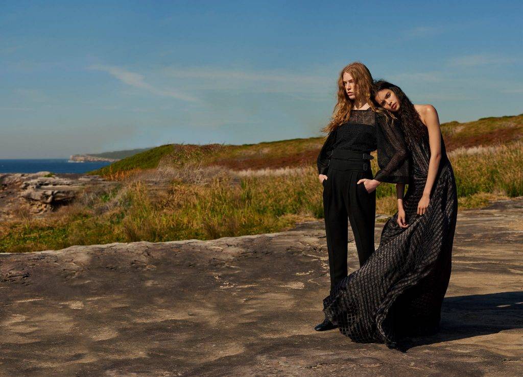 Australian made ethical fashion