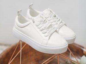 ethical white sneakers