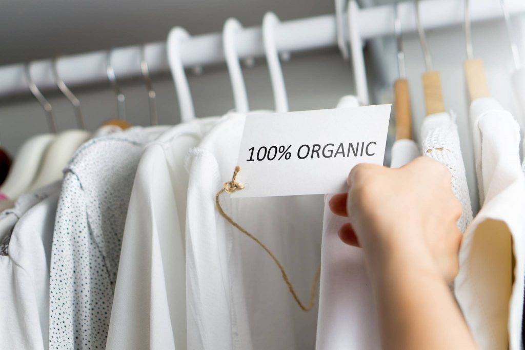 what is organic cotton