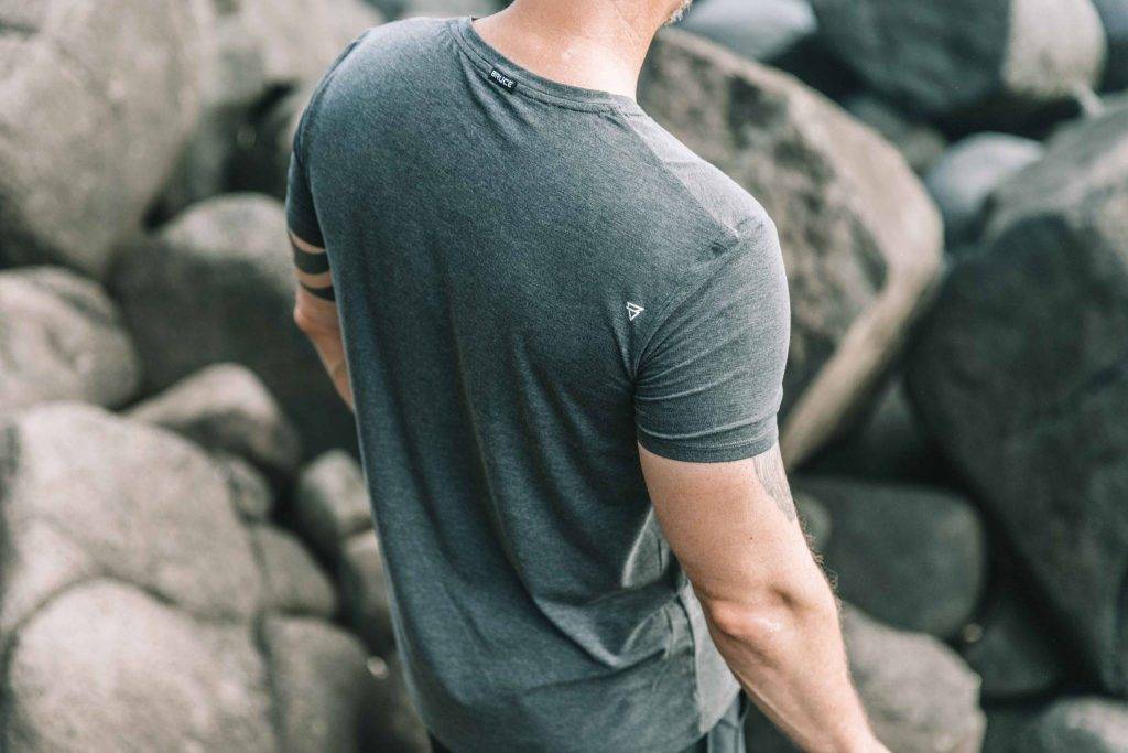 Bruce Apparel - Ethical & Sustainable Activewear For Men That Doesn't ...