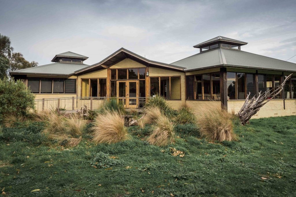 Great Ocean Ecolodge & Ecology Centre