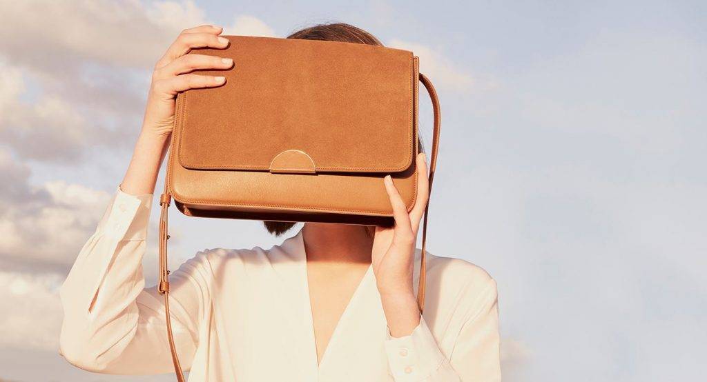ethical handbag