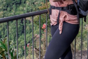 Ethical activewear brands