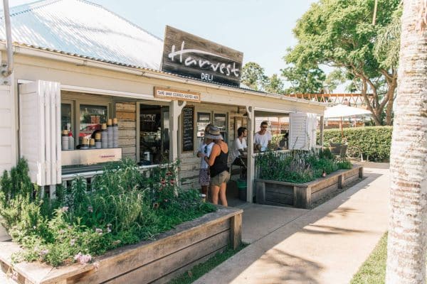 Byron Bay travel guide