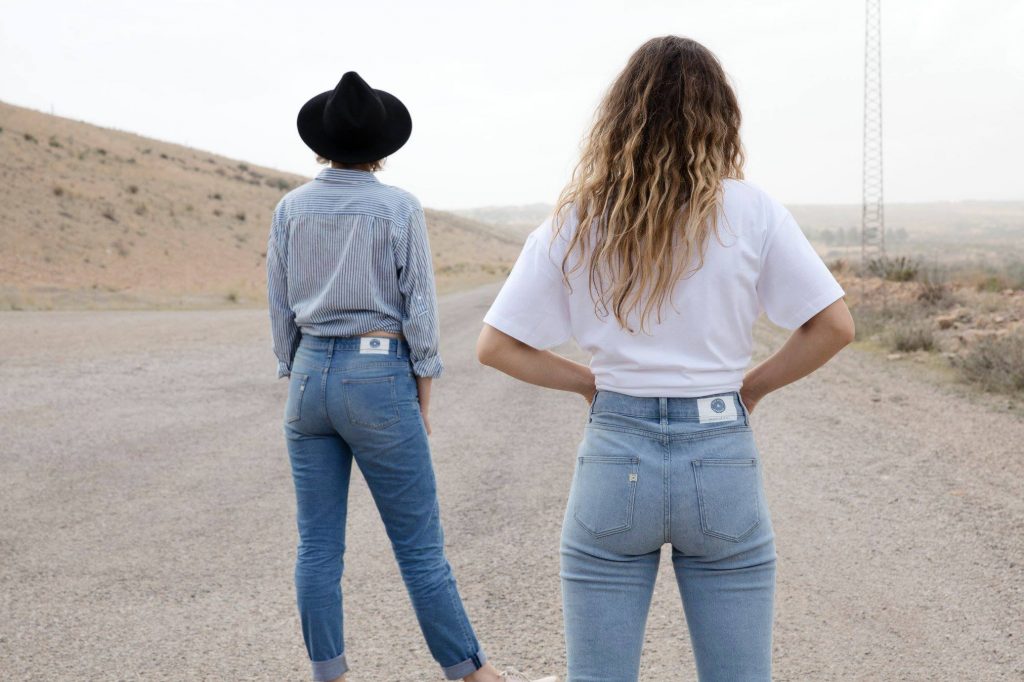 best ethical jeans