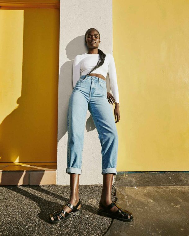 9 Ethical & Sustainable Denim Brands You Need on Your Radar - The Green Hub