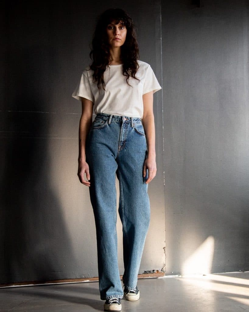 9 Ethical & Sustainable Denim Brands You Need on Your Radar - The Green Hub