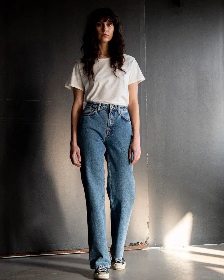 Ethical Sustainable Denim Brands