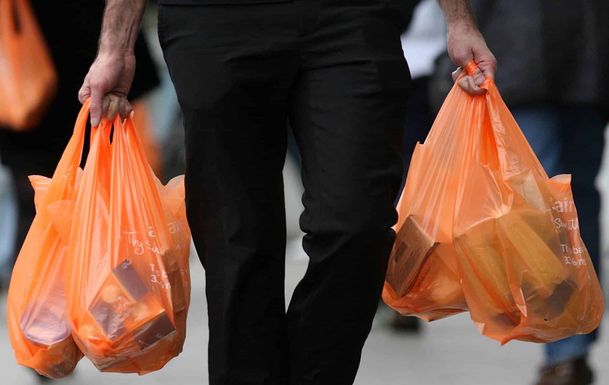 Why I m Fed Up With The Plastic Bag Conversation The Green Hub