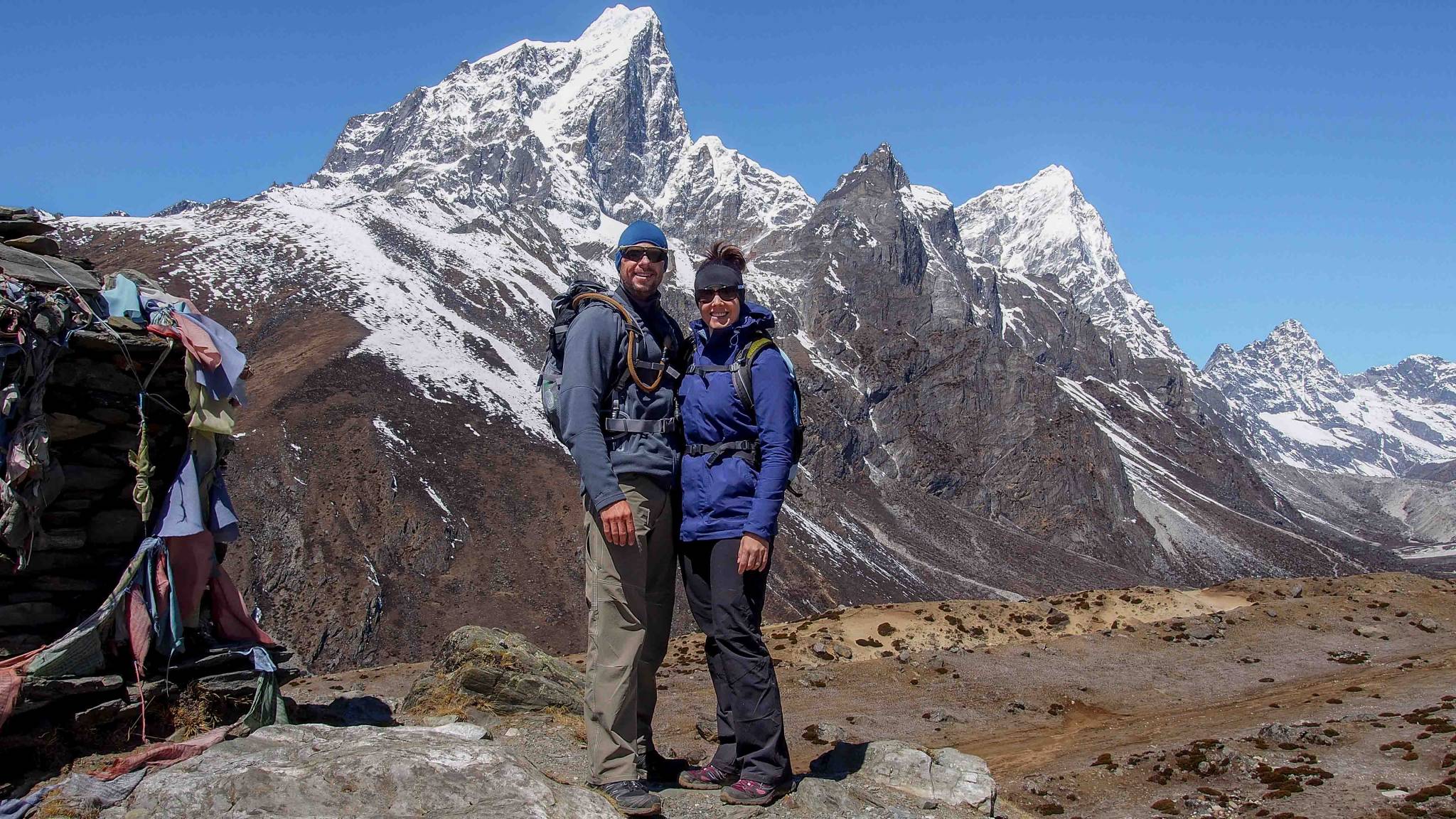 Nepal - Everest Base Camp Trek 2015 17 - The Green Hub