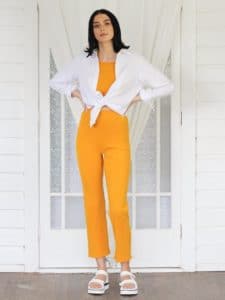 ethical fashion pants trousers