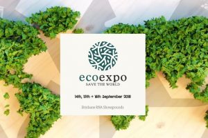 Eco Expo Brisbane 2018
