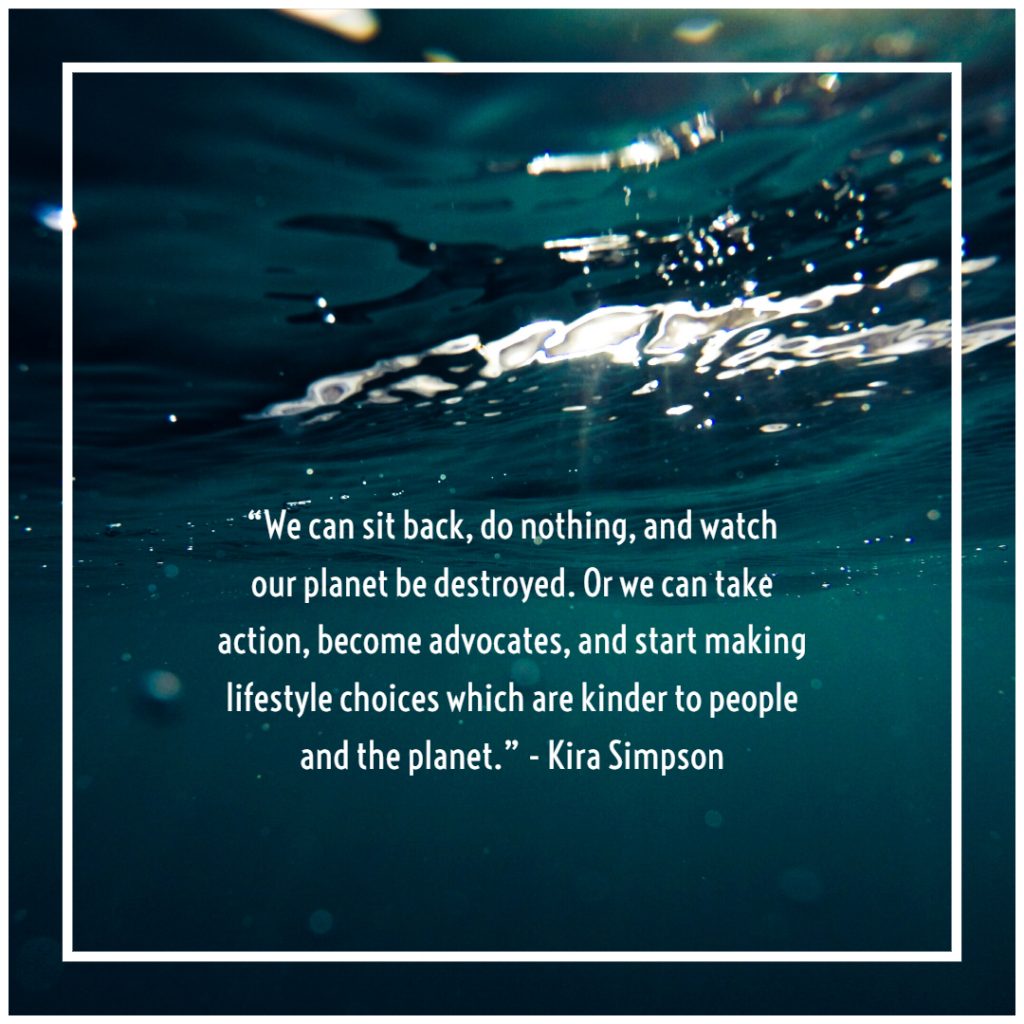 21 Inspiring Quotes About Sustainable Living, Nature & The Environment