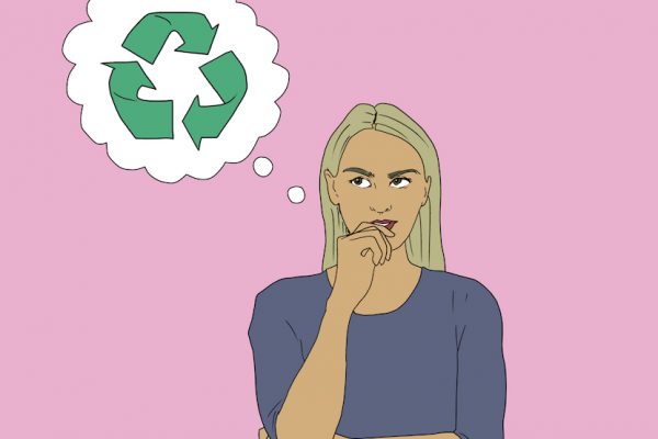 how to recycle
