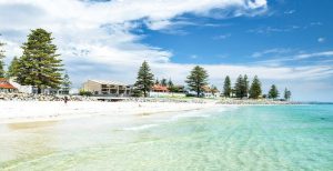 best beaches Adelaide