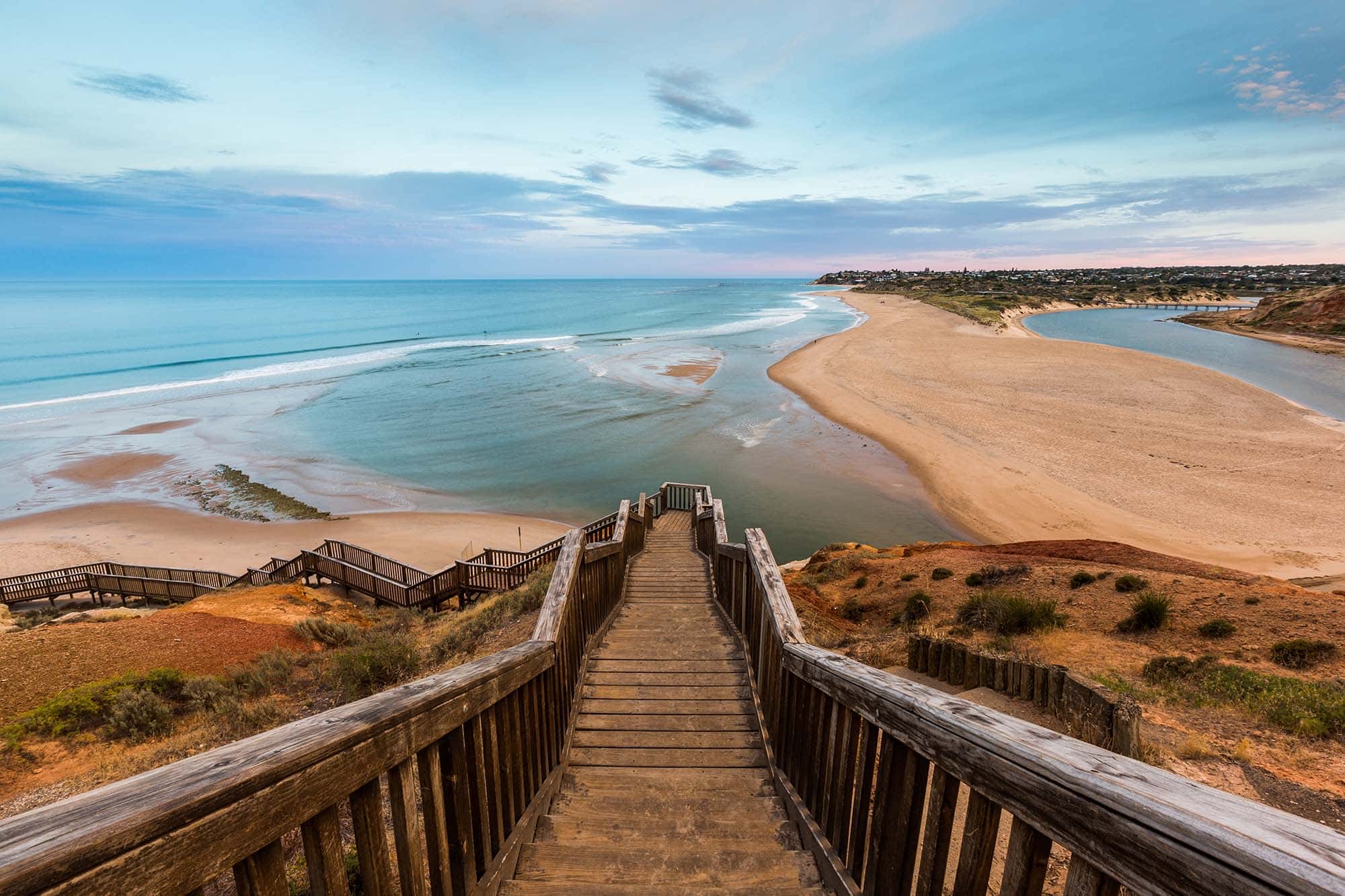 Why You Should Plan Your Next Trip To South Australia The Green Hub