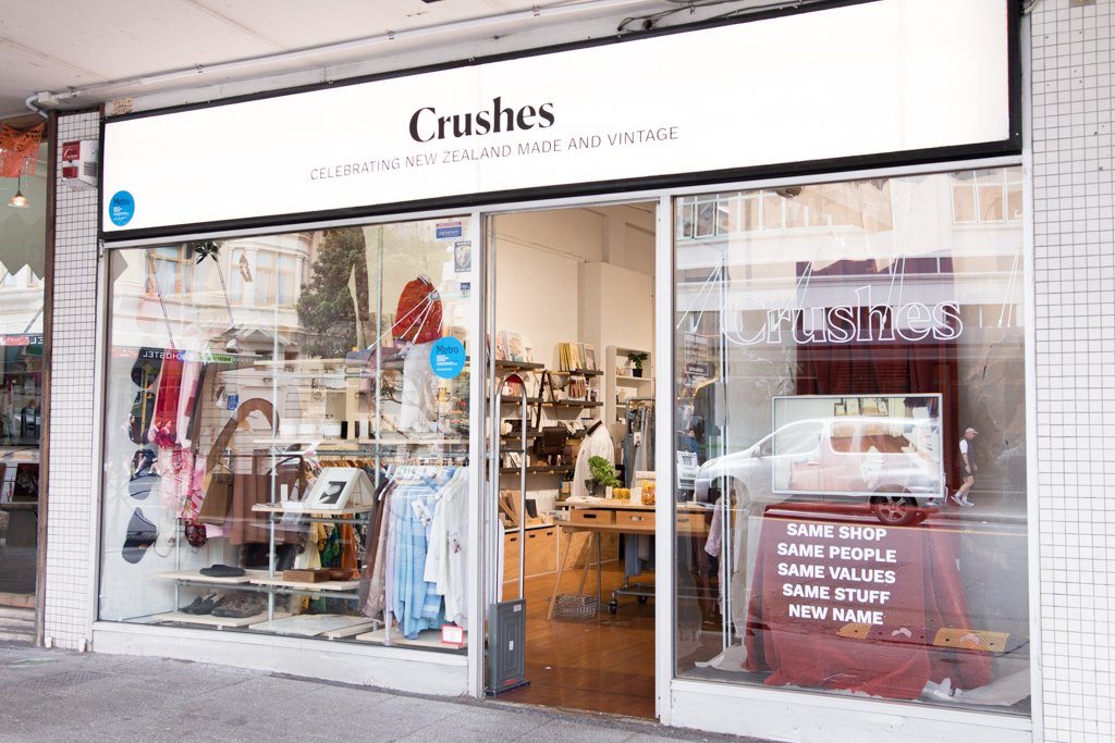 Where to Shop Ethical Fashion Brands In Auckland, New Zealand | The Green Hub