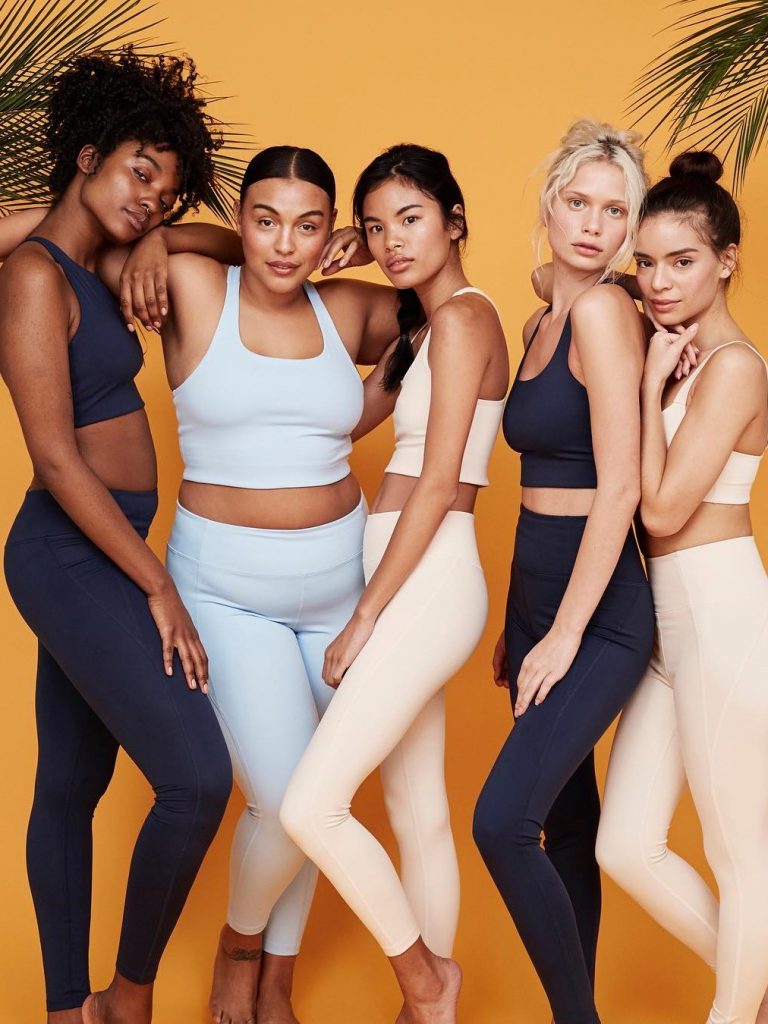 16 Ethical & Sustainable Activewear Brands That are Practical and ...