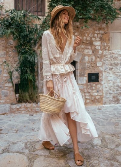 Spell & the Gypsy Just Dropped Their Most Sustainable Collection Yet ...