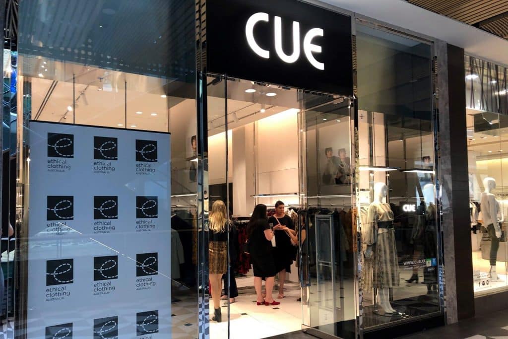 Ethical Clothing Australia Has Launched a Melbourne Fashion Shopping Guide The Green Hub