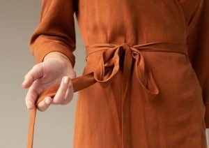 Australian ethical fashion