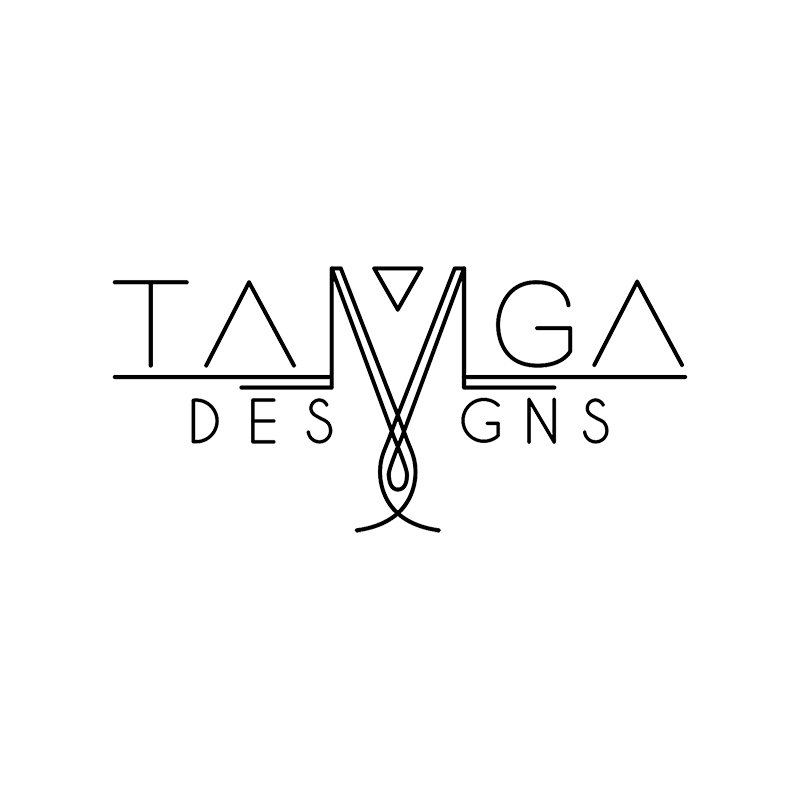 Tamga Logo - The Green Hub