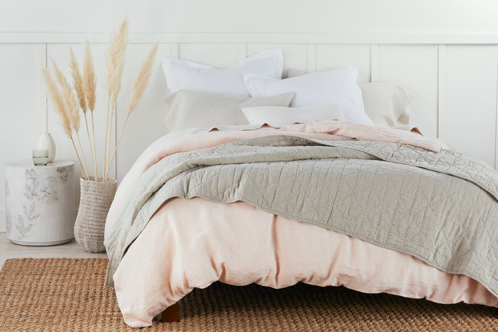 14 Ethical and Organic Bedding Brands That Will Have You Wanting to Sleep  In - The Green Hub