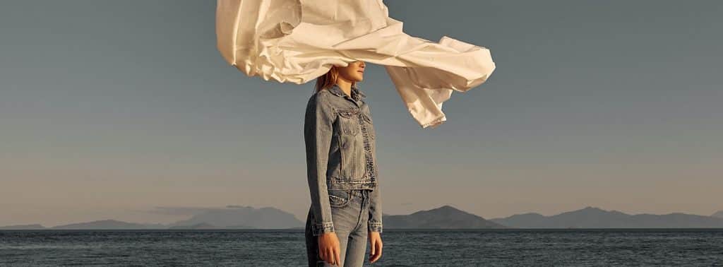 Denim ethical Australian fashion brands