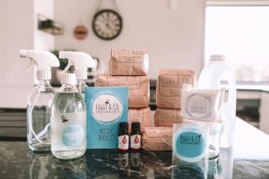 best natural cleaning products
