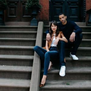 ethical denim basics