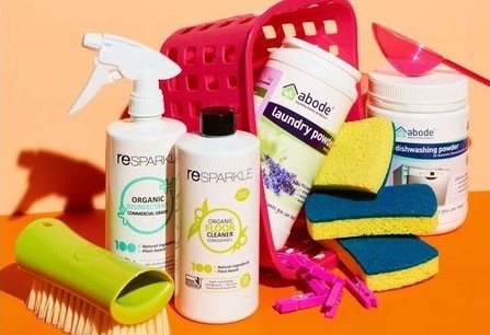 best natural cleaning products