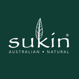Sukin natural Australian skincare
