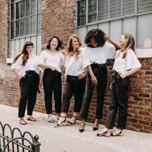 sustainable fashion capsule wardrobe