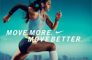 Nike ethical and sustainable sports