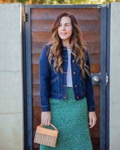 Wrangler Indigood Sustainable