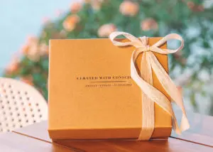ethical gift boxes