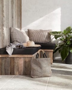 ethical sustainable homewares