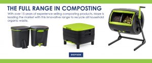 Maze composting