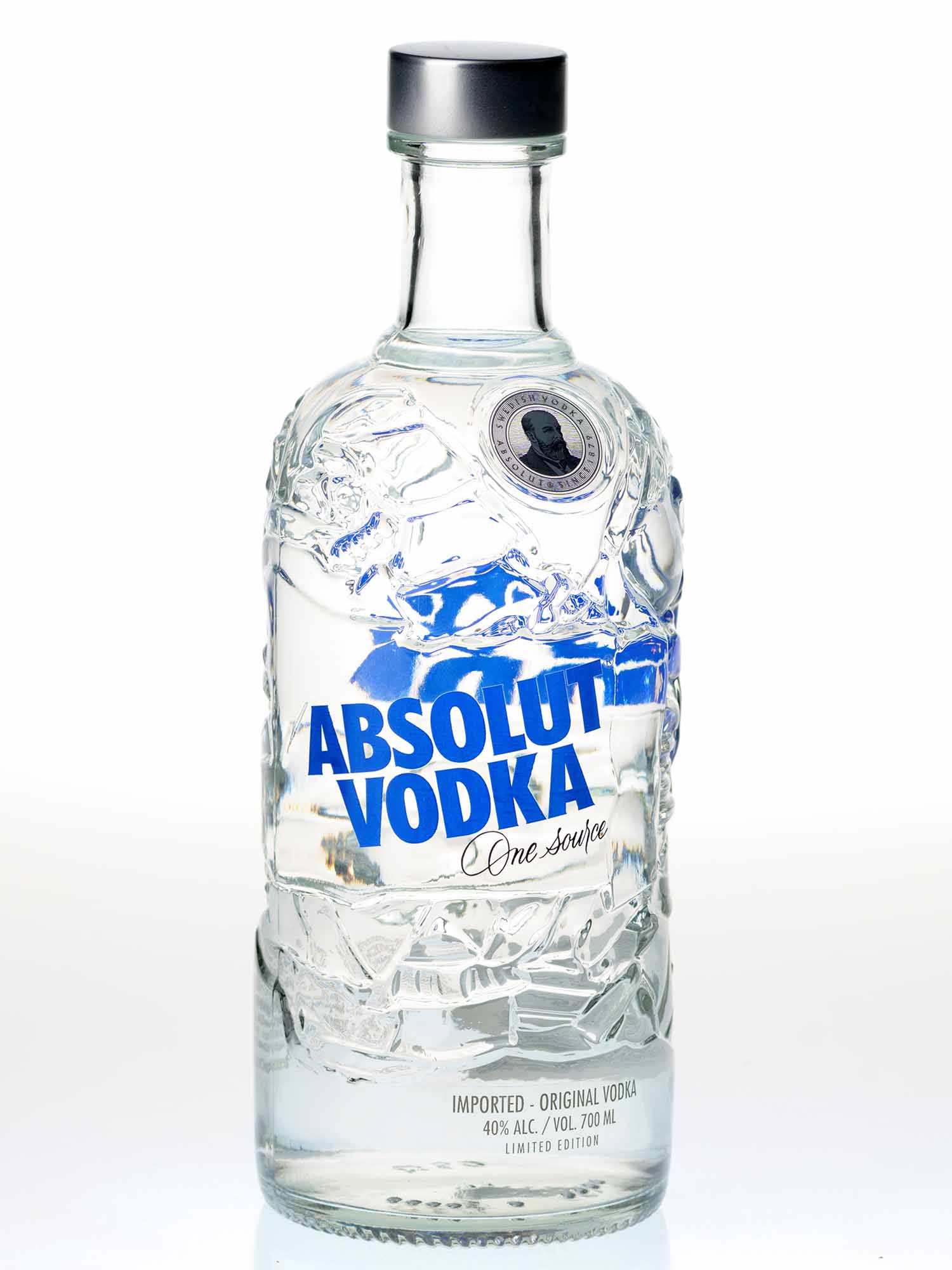 absolut recycled sustainable spirits