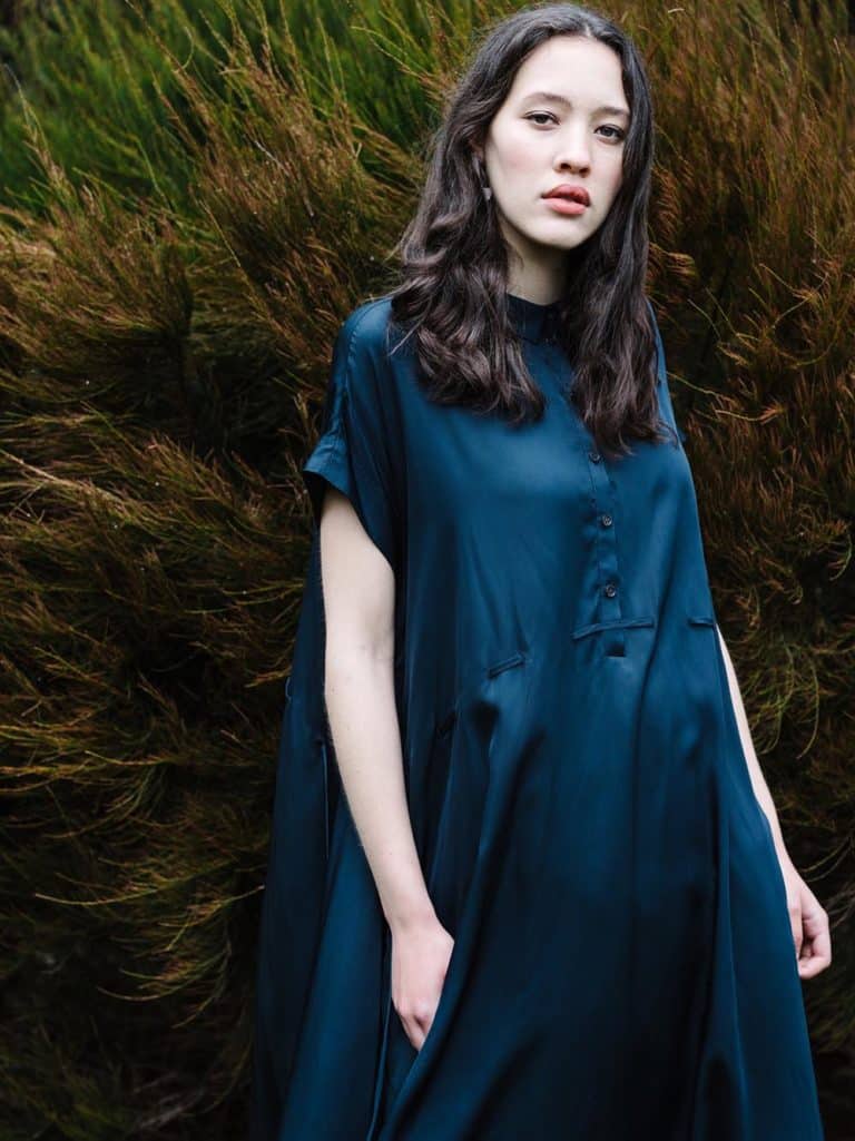 9 Ethically Made Dresses You'll Wear Forever The Green Hub