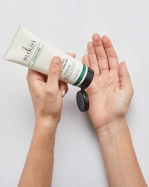 5 Natural Hydrating Hand Creams To Save Your Hands From All That ...