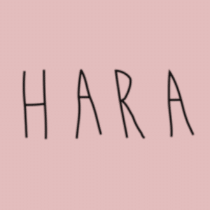 Hara ethical underwear