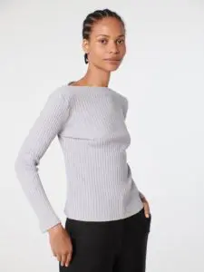 ethical sustainable knitwear