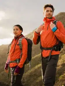 Icebreaker ethical sustainable outdoor active wear