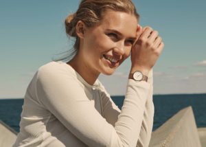 ethical sustainable watches