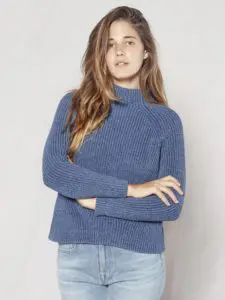 ethical sustainable knitwear