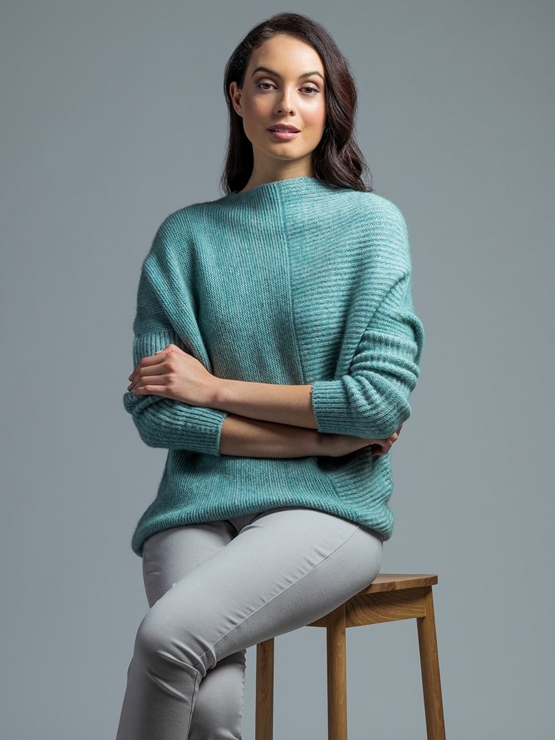 ethical sustainable knitwear brands