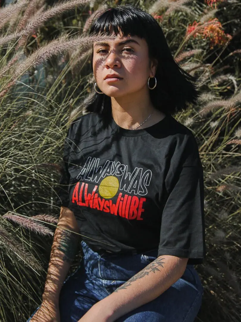 Clothing the Gap Indigenous Australian Fashion