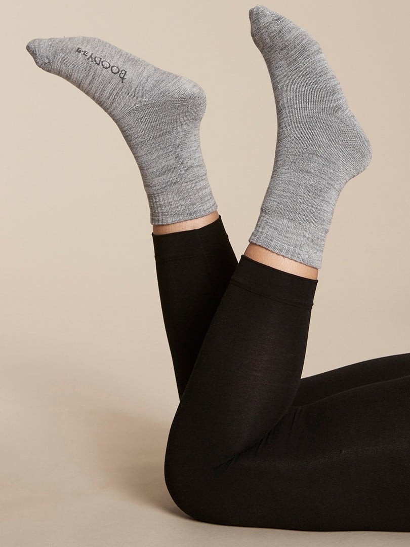 Ethical Sustainable socks tights Boody Bamboo